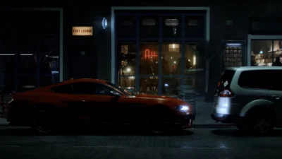 Heineken - The best driver