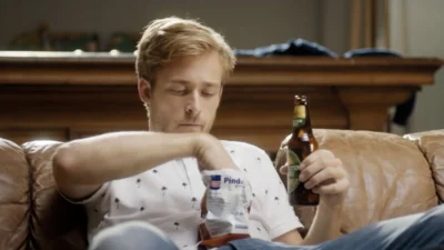 Voor elkaar gemaakt - trailer